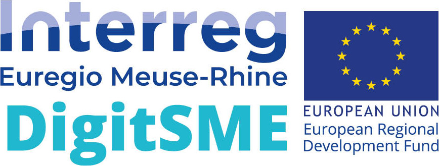 Interreg DigitSME